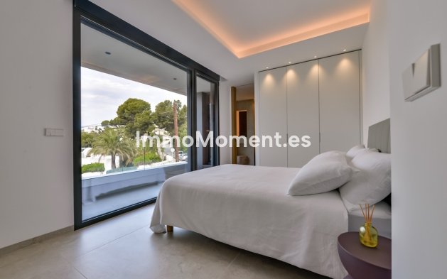 Resale - Detached villa - Altea - Altea Centro