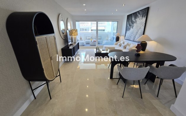 Resale - Apartment - Marbella - The Golden Mile