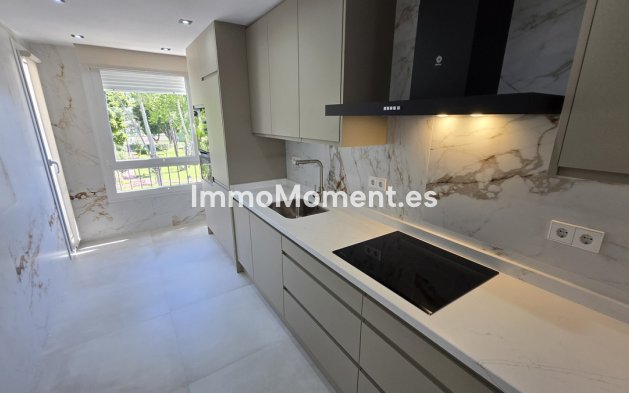 Resale - Apartment - Marbella - The Golden Mile