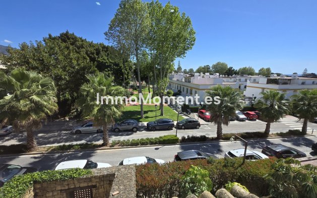 Resale - Apartment - Marbella - The Golden Mile