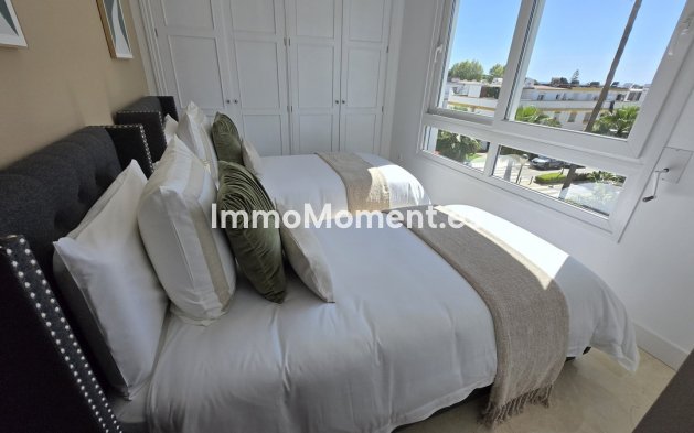 Resale - Apartment - Marbella - The Golden Mile