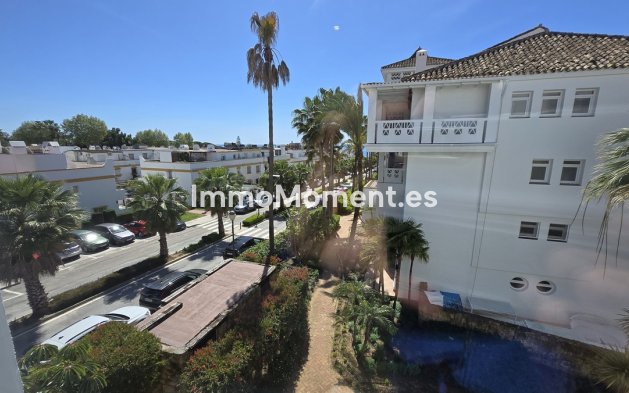 Resale - Apartment - Marbella - The Golden Mile