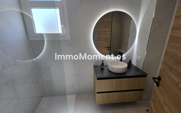 Resale - Apartment - Marbella - The Golden Mile