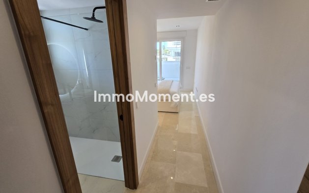 Resale - Apartment - Marbella - The Golden Mile