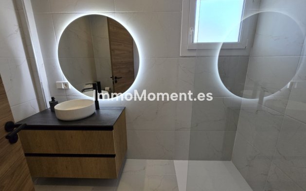 Resale - Apartment - Marbella - The Golden Mile