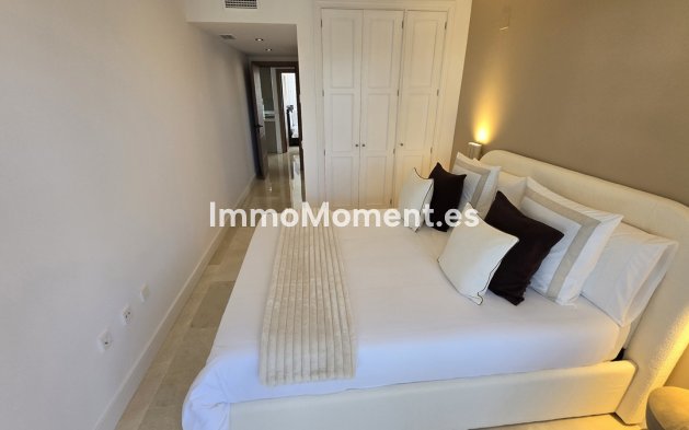 Resale - Apartment - Marbella - The Golden Mile