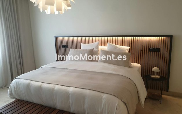 Bestaande woning - Appartement - Marbella - Nagüeles