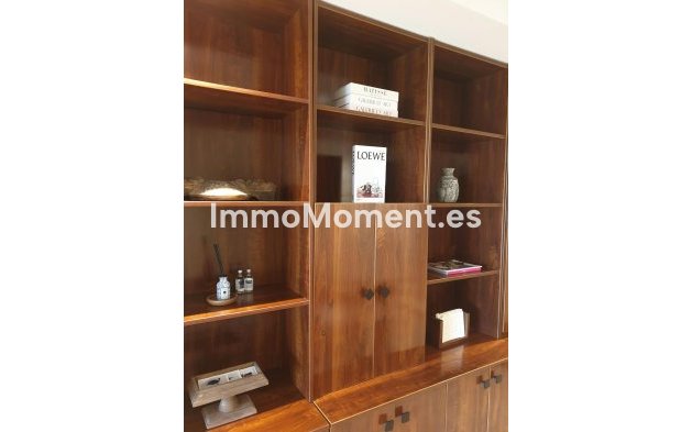Bestaande woning - Appartement - Marbella - Nagüeles