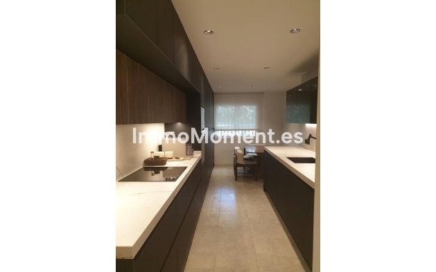 Bestaande woning - Appartement - Marbella - Nagüeles