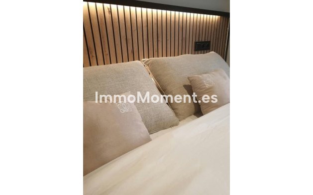 Bestaande woning - Appartement - Marbella - Nagüeles