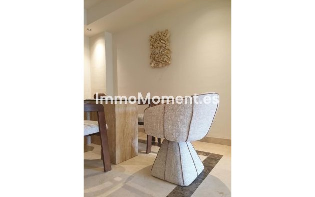 Bestaande woning - Appartement - Marbella - Nagüeles