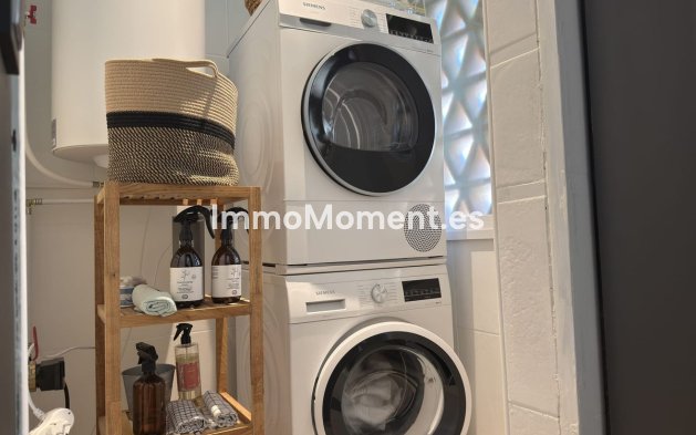 Bestaande woning - Appartement - Marbella - Nagüeles