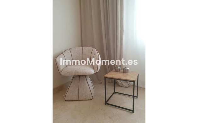 Bestaande woning - Appartement - Marbella - Nagüeles
