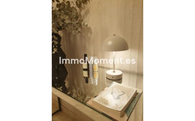 Bestaande woning - Appartement - Marbella - Nagüeles