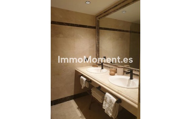 Bestaande woning - Appartement - Marbella - Nagüeles