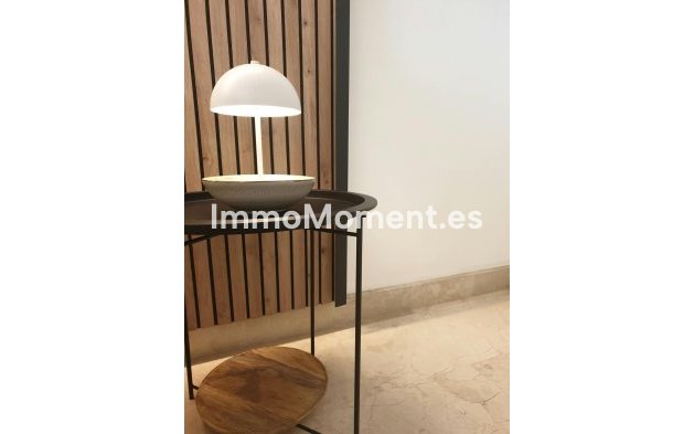 Bestaande woning - Appartement - Marbella - Nagüeles