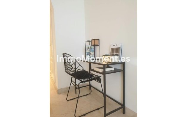 Bestaande woning - Appartement - Marbella - Nagüeles