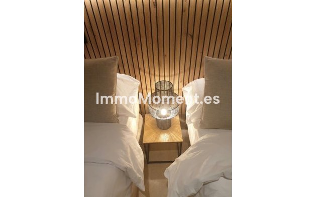 Bestaande woning - Appartement - Marbella - Nagüeles