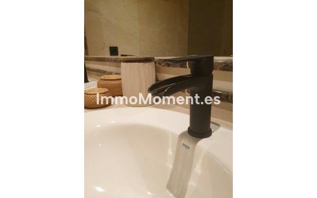 Bestaande woning - Appartement - Marbella - Nagüeles