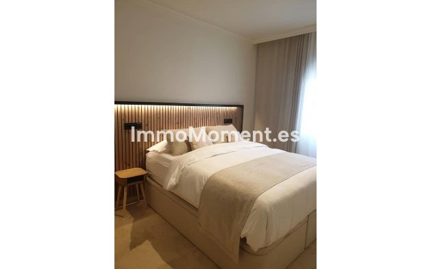 Bestaande woning - Appartement - Marbella - Nagüeles