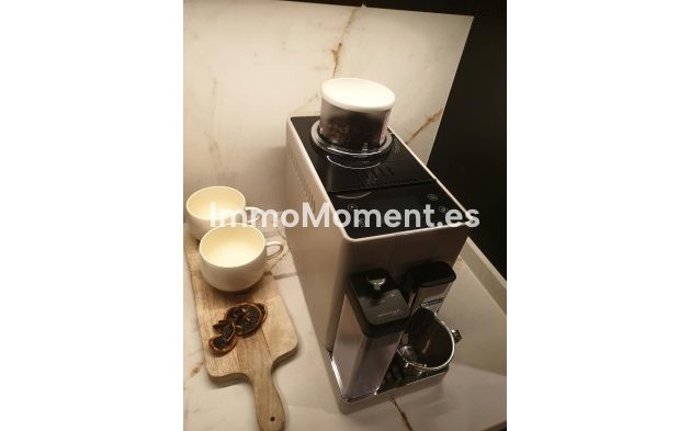 Bestaande woning - Appartement - Marbella - Nagüeles
