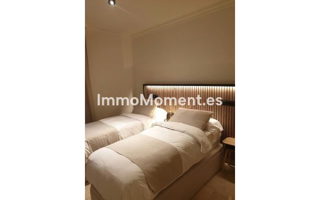 Bestaande woning - Appartement - Marbella - Nagüeles