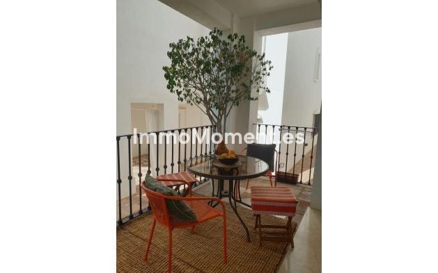 Bestaande woning - Appartement - Marbella - Nagüeles