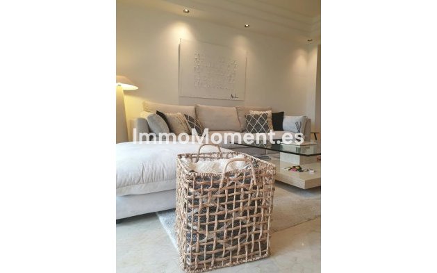 Bestaande woning - Appartement - Marbella - Nagüeles