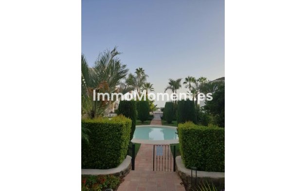 Bestaande woning - Appartement - Marbella - Nagüeles