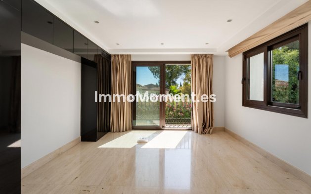 Bestaande woning - Vrijstaande villa - Benahavís - Benahavís Centro