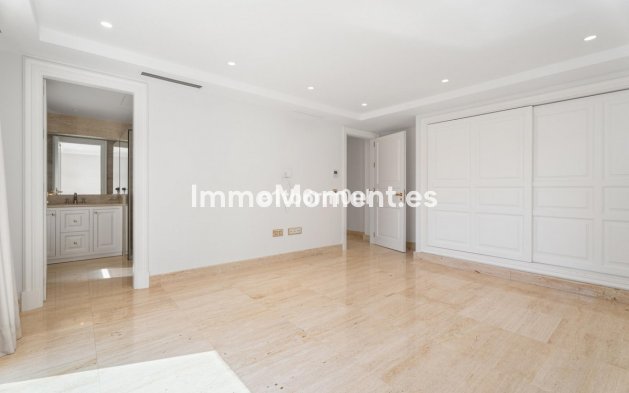Bestaande woning - Vrijstaande villa - Benahavís - Benahavís Centro