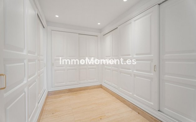 Bestaande woning - Vrijstaande villa - Benahavís - Benahavís Centro