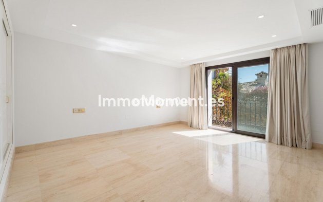 Bestaande woning - Vrijstaande villa - Benahavís - Benahavís Centro