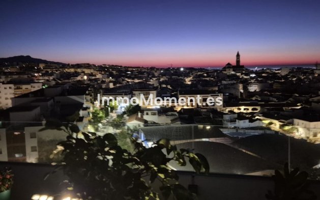 Bestaande woning - Appartement - Estepona  - Estepona Centro