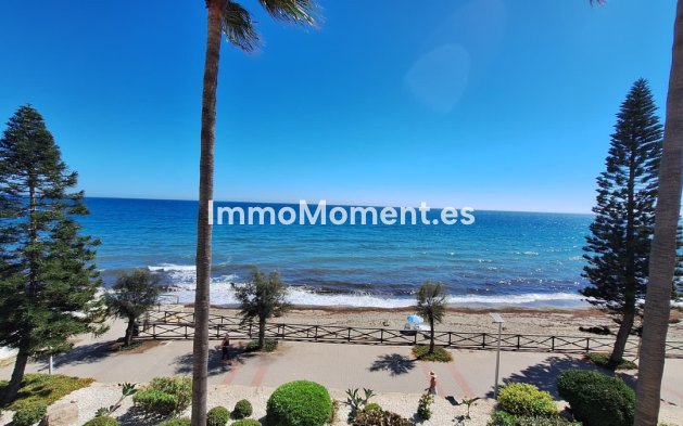Bestaande woning - Appartement - Estepona  - Estepona Centro