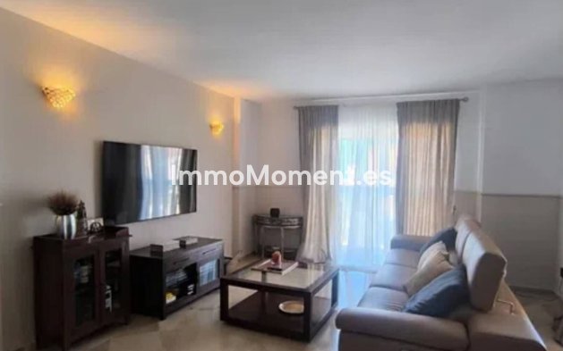 Resale - Apartment - Mijas Costa - Calahonda
