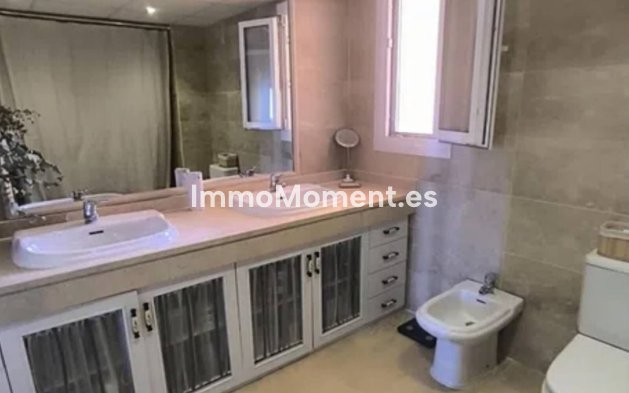 Resale - Apartment - Mijas Costa - Calahonda