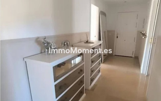 Resale - Apartment - Mijas Costa - Calahonda