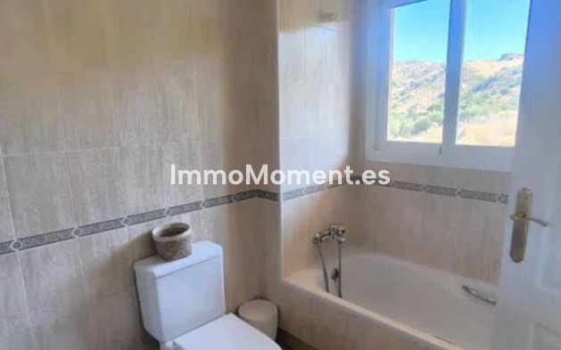 Resale - Apartment - Mijas Costa - Calahonda