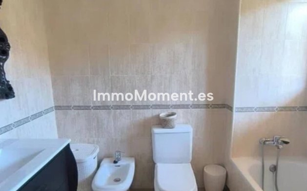 Resale - Apartment - Mijas Costa - Calahonda