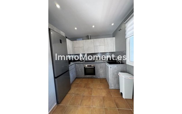 Bestaande woning - Rijtjeshuis - Marbella - Nueva Andalucía