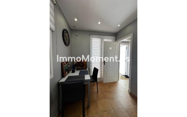 Bestaande woning - Rijtjeshuis - Marbella - Nueva Andalucía