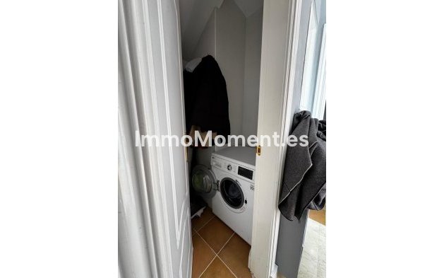 Bestaande woning - Rijtjeshuis - Marbella - Nueva Andalucía