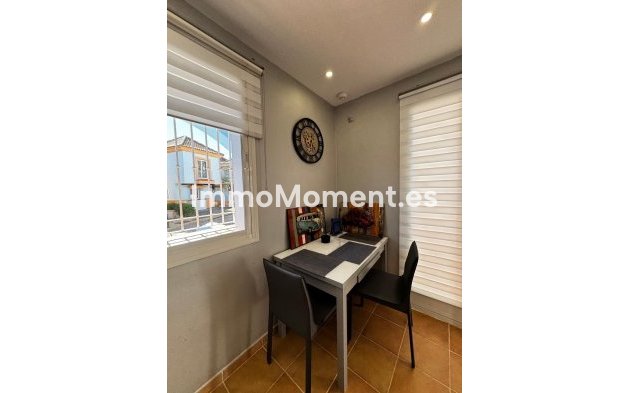 Bestaande woning - Rijtjeshuis - Marbella - Nueva Andalucía