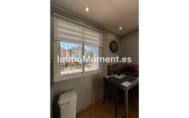 Bestaande woning - Rijtjeshuis - Marbella - Nueva Andalucía