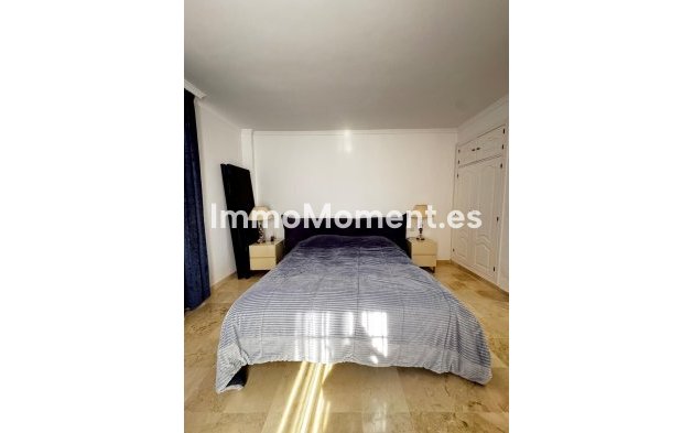 Bestaande woning - Rijtjeshuis - Marbella - Nueva Andalucía