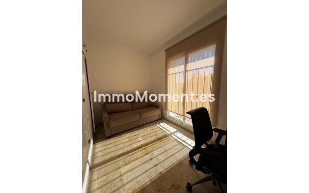Bestaande woning - Rijtjeshuis - Marbella - Nueva Andalucía