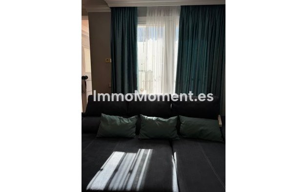 Bestaande woning - Rijtjeshuis - Marbella - Nueva Andalucía