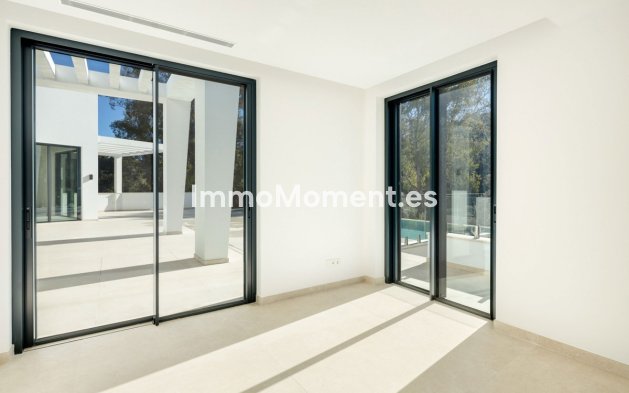 Reventa - Villa independiente - Sotogrande - Sotogrande Alto