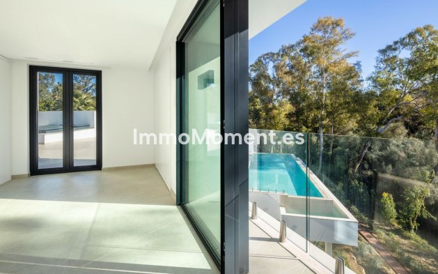 Reventa - Villa independiente - Sotogrande - Sotogrande Alto